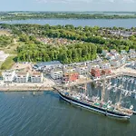 Lovely Apartment In Luebeck Travemuende With Sauna