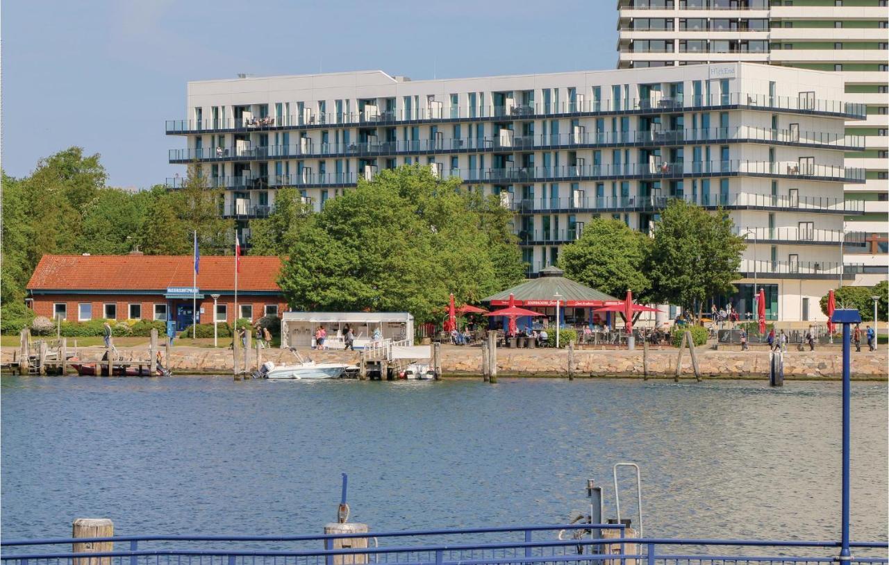 Apartment Lovely In Travemuende With Sauna *