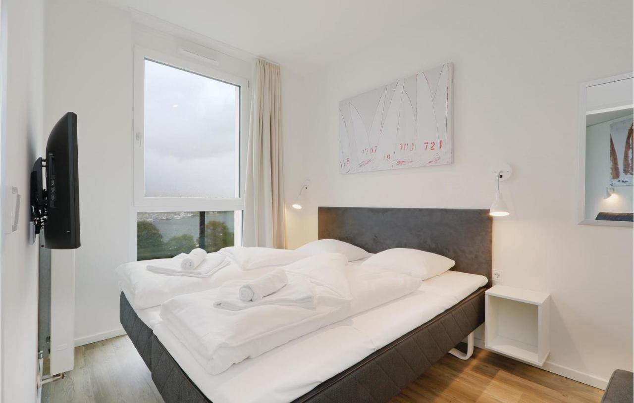 Apartment Lovely In Travemuende With Sauna