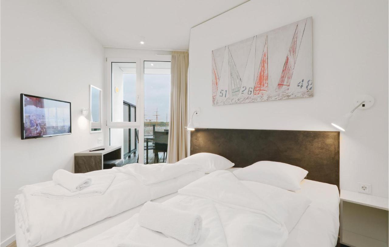 Apartment Lovely In Travemuende With Sauna