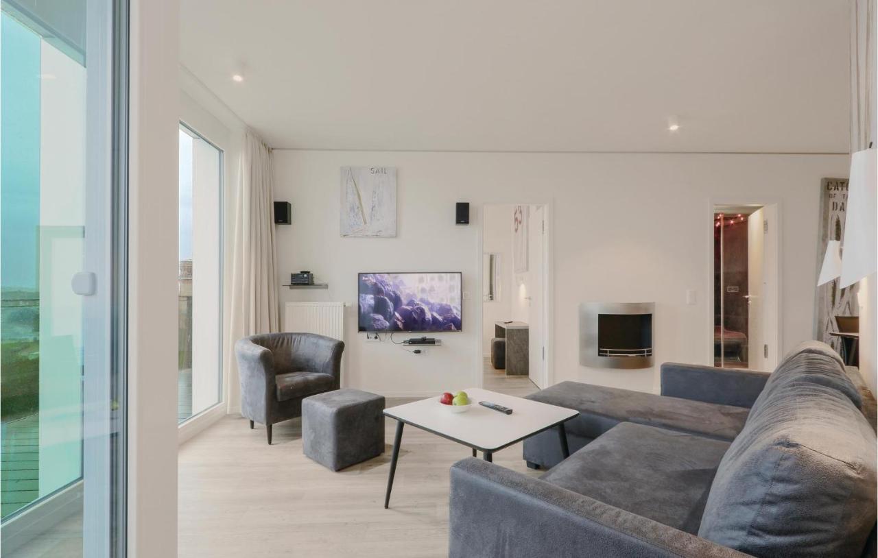 Lovely In Travemuende With Sauna Apartment Lübeck