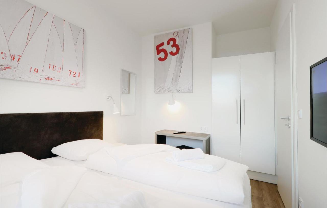 Apartment Lovely In Travemuende With Sauna *
