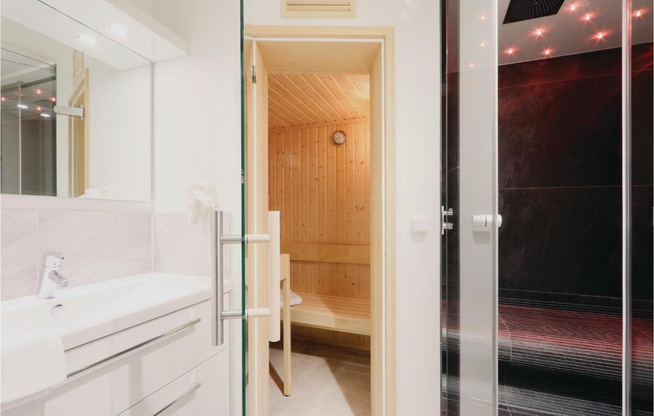 Apartment Lovely In Travemuende With Sauna