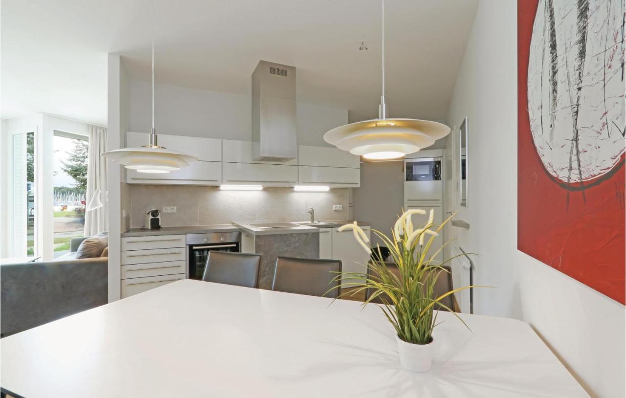 Apartment Lovely In Travemuende With Sauna *