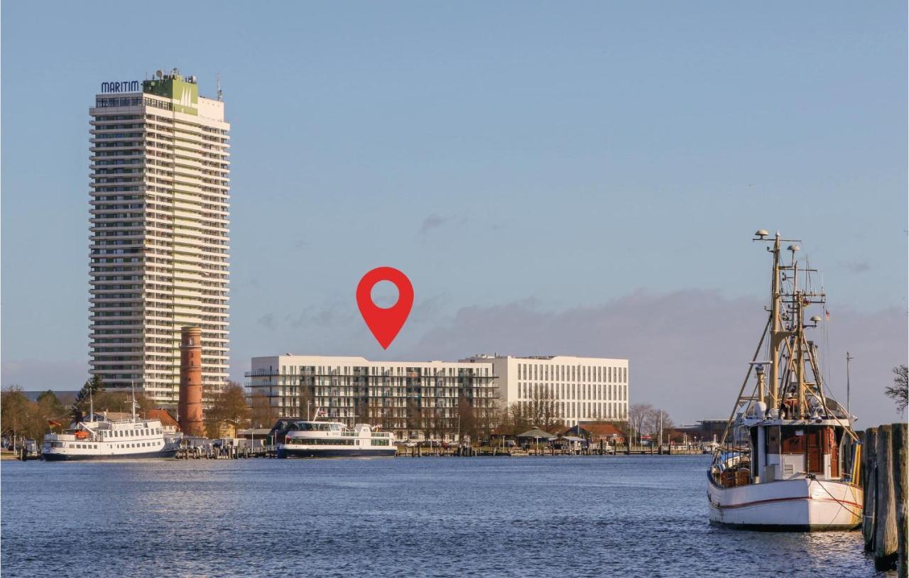 Apartment Lovely In Travemuende With Sauna