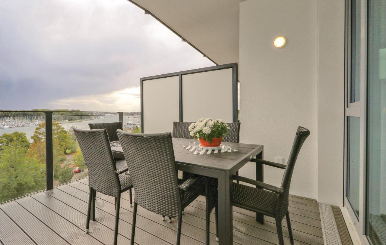 Lovely In Travemuende With Sauna Apartment